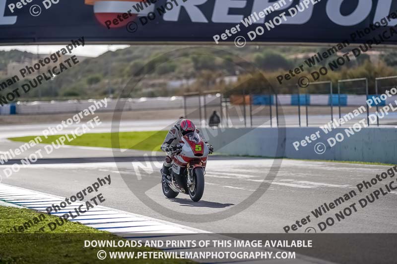 25 to 27th november 2017;Jerez;event digital images;motorbikes;no limits;peter wileman photography;trackday;trackday digital images
